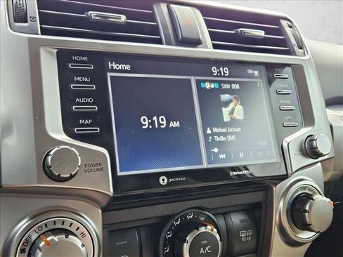 Used 2023 Toyota 4Runner SR5 image 13