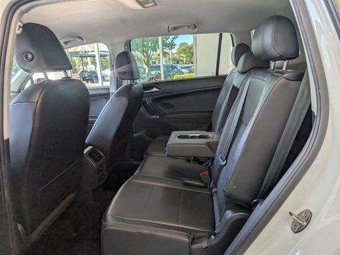 Used 2019 Volkswagen Tiguan SE image 7
