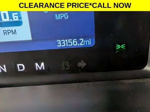 Used 2023 Ford Bronco Badlands AWD/4WD image 17