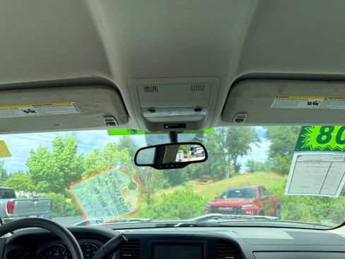 Used 2008 GMC Sierra 1500 SLE w/ Power Pack Plus image 19