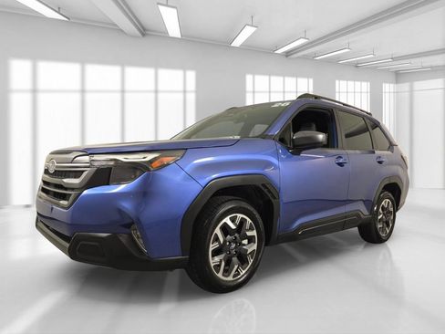 Certified 2026 Subaru Forester Premium AWD/4WD image 2