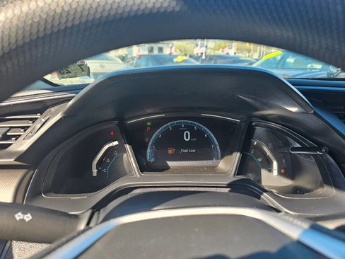 Used 2020 Honda Civic LX image 22