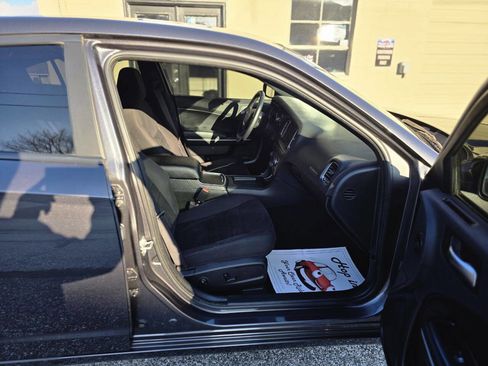 Used 2019 Dodge Charger Police w/ Convenience Group I image 14