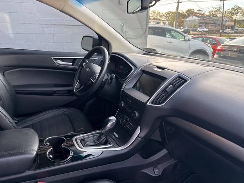Used 2016 Ford Edge SEL w/ Equipment Group 201A image 25