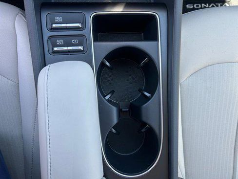 New 2026 Hyundai Sonata SEL FWD image 19