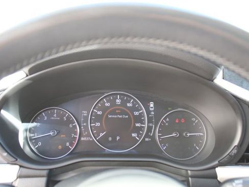 Used 2019 MAZDA MAZDA3 Sedan w/ Premium Package image 22