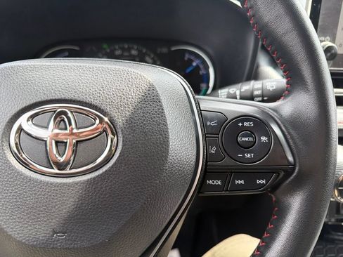 Used 2025 Toyota RAV4 SE AWD/4WD image 26