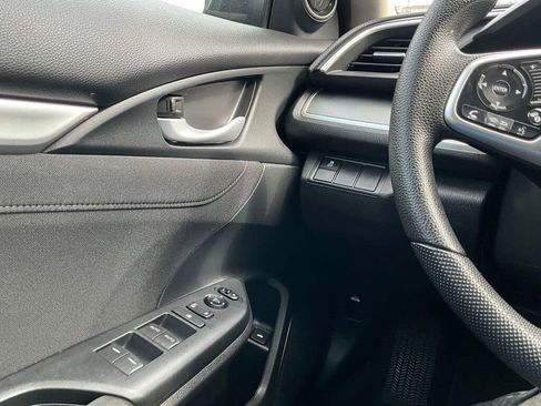 Used 2018 Honda Civic EX image 23