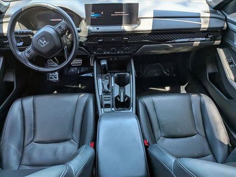 Used 2023 Honda Accord Sport image 14