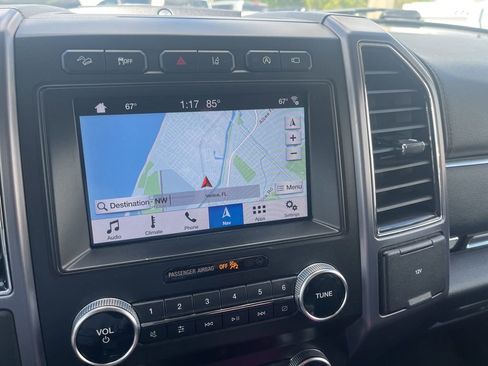 Used 2019 Ford Expedition Max Platinum AWD/4WD image 21