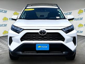 Used 2023 Toyota RAV4 XLE w/ Convenience Package AWD/4WD video 2