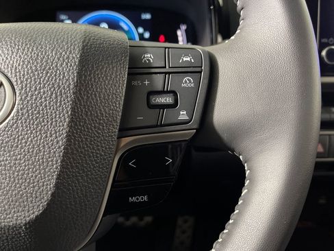 Certified 2025 Toyota Camry SE image 27