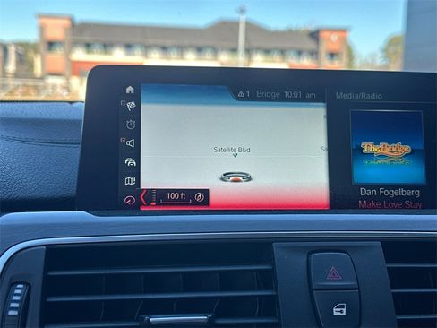 Used 2020 BMW 430i Convertible w/ Convenience Package image 5