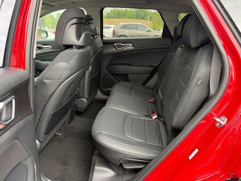 New 2026 Kia Sportage SX AWD/4WD image 27