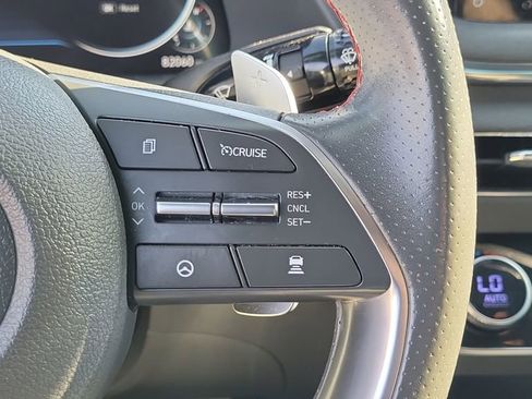 Used 2021 Hyundai Sonata SEL Plus image 33