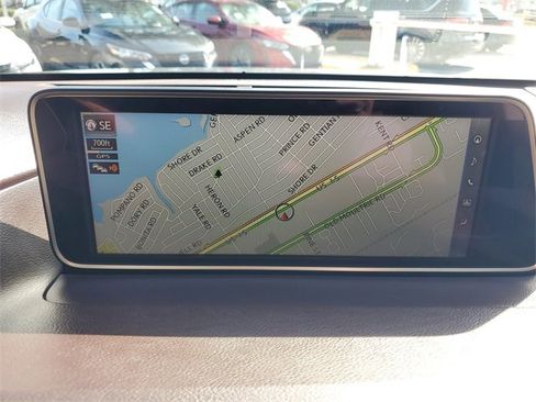 Used 2016 Lexus RX 350 FWD image 33