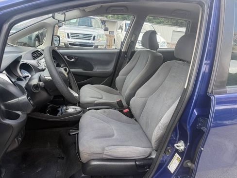 Used 2013 Honda Fit image 10