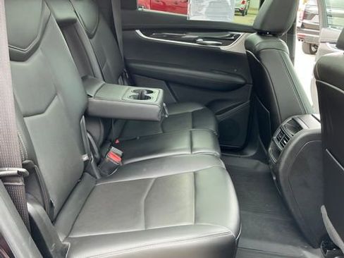 Used 2021 Cadillac XT5 Premium Luxury AWD/4WD image 13