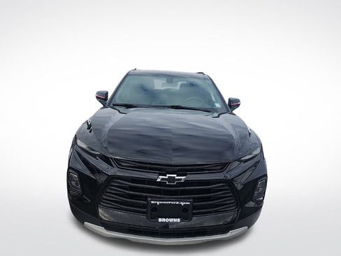 Used 2020 Chevrolet Blazer LT w/ Redline Edition image 3