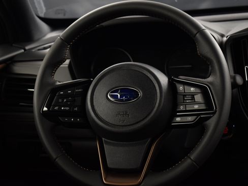 New 2025 Subaru Forester Sport w/ Popular Package #1 image 23