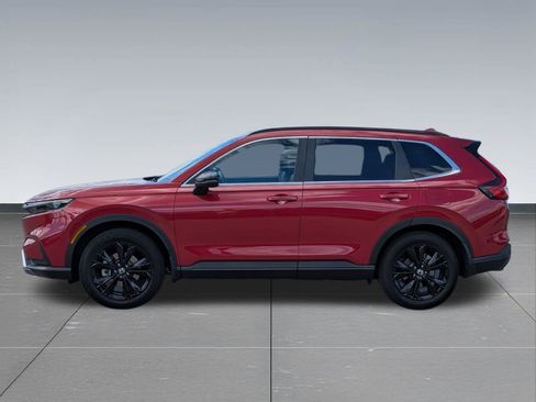 Used 2023 Honda CR-V Sport Touring image 3