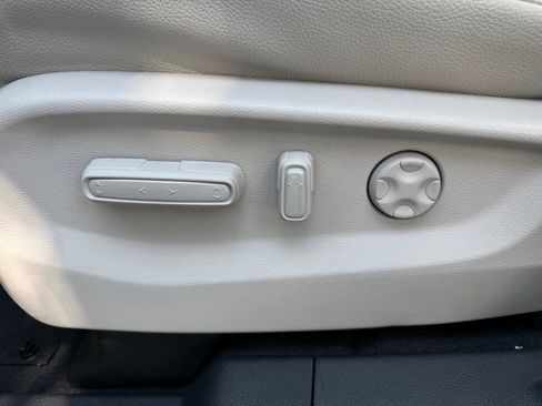 New 2026 Honda Odyssey EX-L image 10