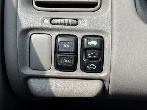 Used 2001 Honda Accord EX image 16