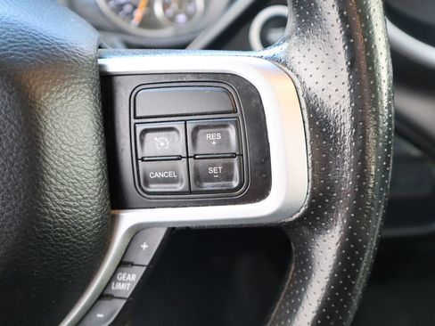 Used 2020 RAM 2500 Big Horn image 35