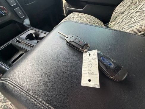 Used 2021 Ford F150 XL w/ STX Appearance Package AWD/4WD image 22
