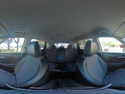 Used 2025 Kia Seltos S image 36