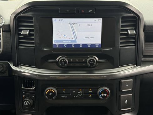 Used 2022 Ford F150 XL w/ STX Appearance Package AWD/4WD image 16