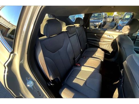 Used 2023 Hyundai Santa Fe SEL image 27