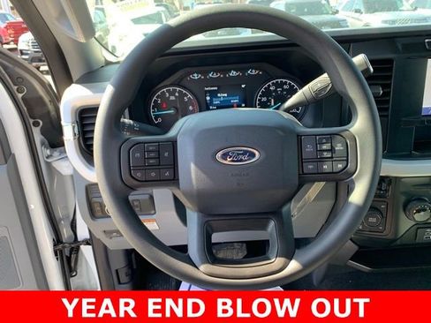 New 2024 Ford F350 XLT w/ FX4 Off-Road Package image 13