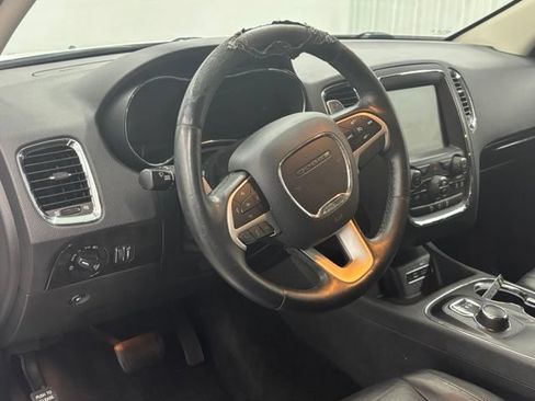 Used 2015 Dodge Durango Limited AWD/4WD image 17