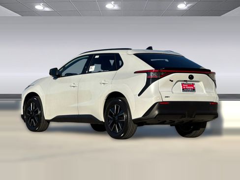 New 2026 Toyota bZ image 7