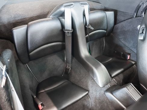 Used 1997 Porsche 911 Carrera image 6