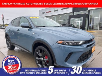 Certified 2024 Dodge Hornet GT w/ Track Pack