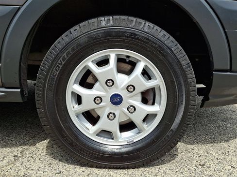 Used 2015 Ford Transit 250 148 Medium Roof w/ Interior Upgrade Package RWD image 8
