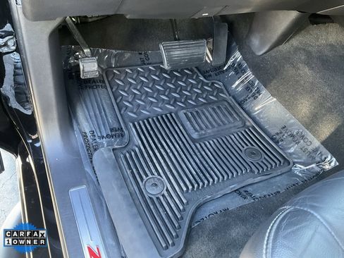 Used 2017 Chevrolet Silverado 1500 LT w/ All Star Edition image 18