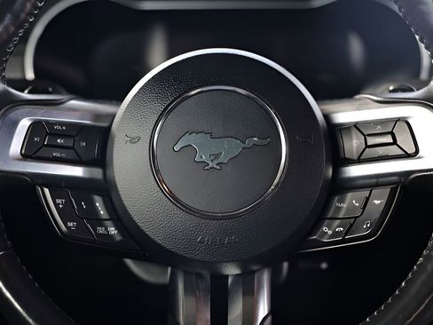 Used 2022 Ford Mustang GT Premium w/ GT Performance Package image 38