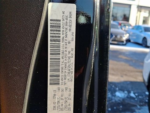 Used 2017 Jeep Wrangler Unlimited Rubicon w/ Dual Top Group image 20