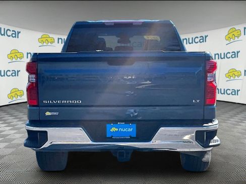 Used 2024 Chevrolet Silverado 1500 LT image 5
