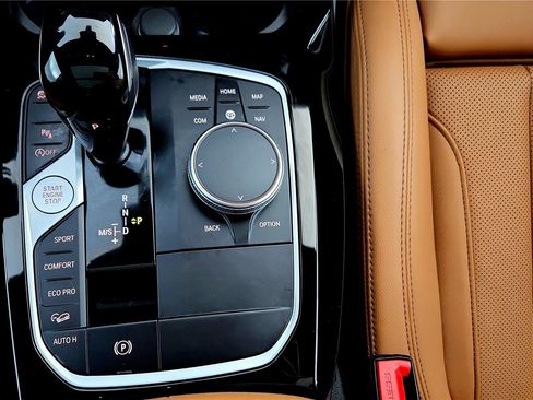 Used 2023 BMW X3 xDrive30i w/ M Sport Package image 29