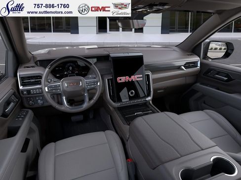 New 2026 GMC Yukon Elevation w/ Elevation Premium Package image 15