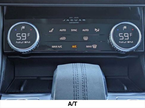 Used 2023 Jaguar F-PACE S AWD/4WD image 22