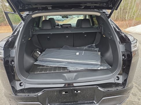 New 2026 Nissan Murano Platinum w/ Cargo Package AWD/4WD image 16