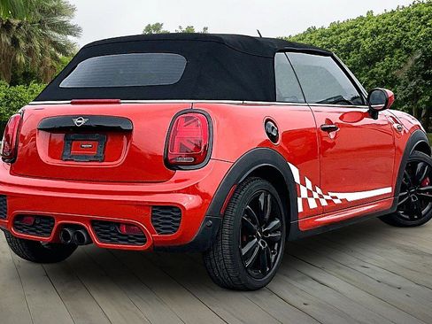 Used 2020 MINI Cooper John Cooper Works image 2