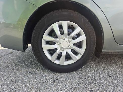 Used 2016 Subaru Impreza 2.0i w/ Popular Package #1 image 7