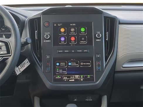 Used 2025 Subaru Forester image 18