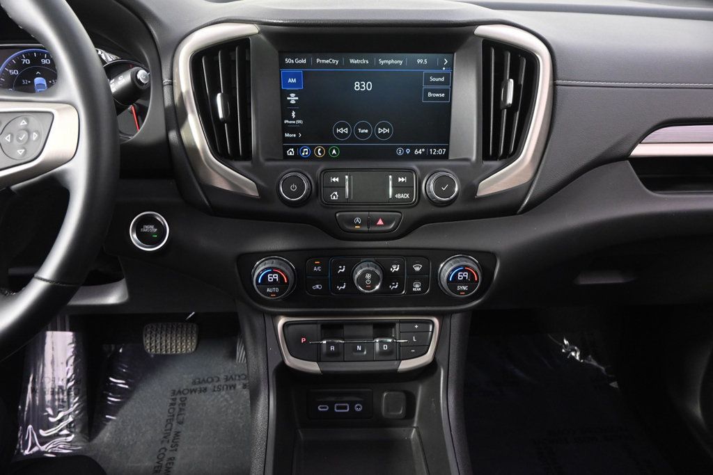 Used 2023 GMC Terrain Denali w/ Denali Premium Package AWD/4WD image 27